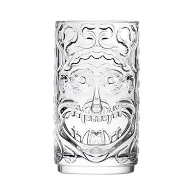 Tiki Mahalo 375ml