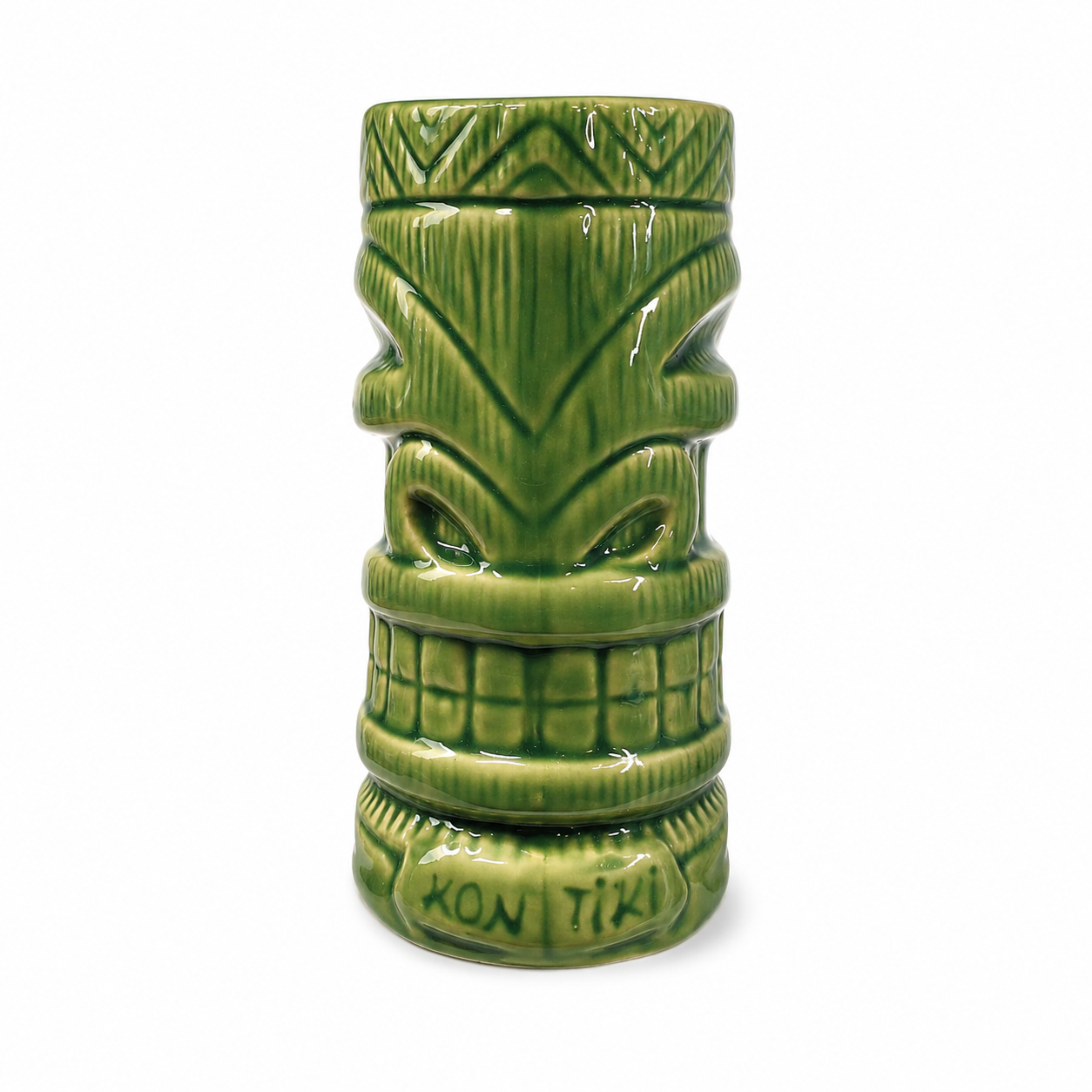 Keramický Tiki hrnek Kon 630ml