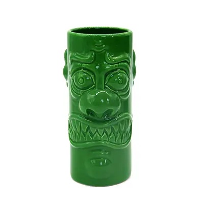 Keramický Tiki hrnek Pago 570ml