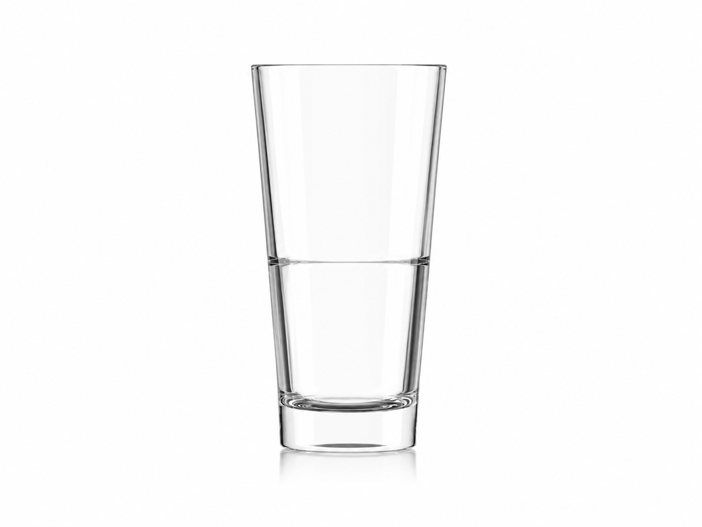 Onis Adventure Beverage sklenice na nealko a koktejly 355ml– stylové barmanské sklo, moderní design | BARMAN.CZ