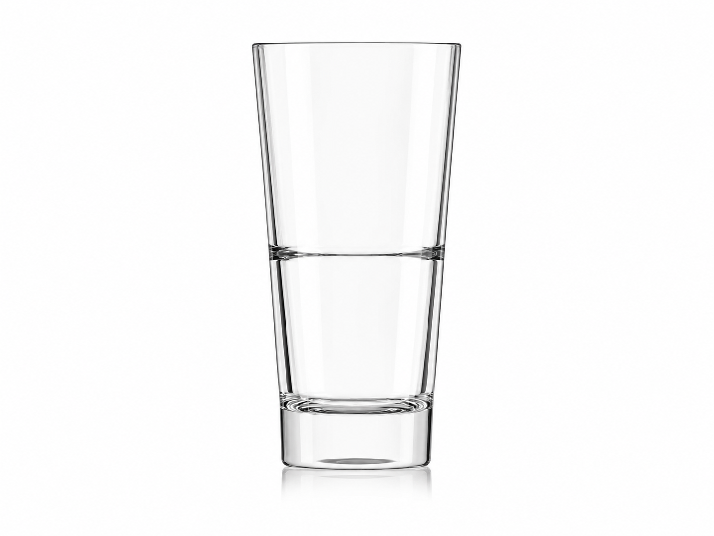 Onis Adventure Cooler sklenice na nealko a koktejly 465ml– stylové barmanské sklo, moderní design | BARMAN.CZ
