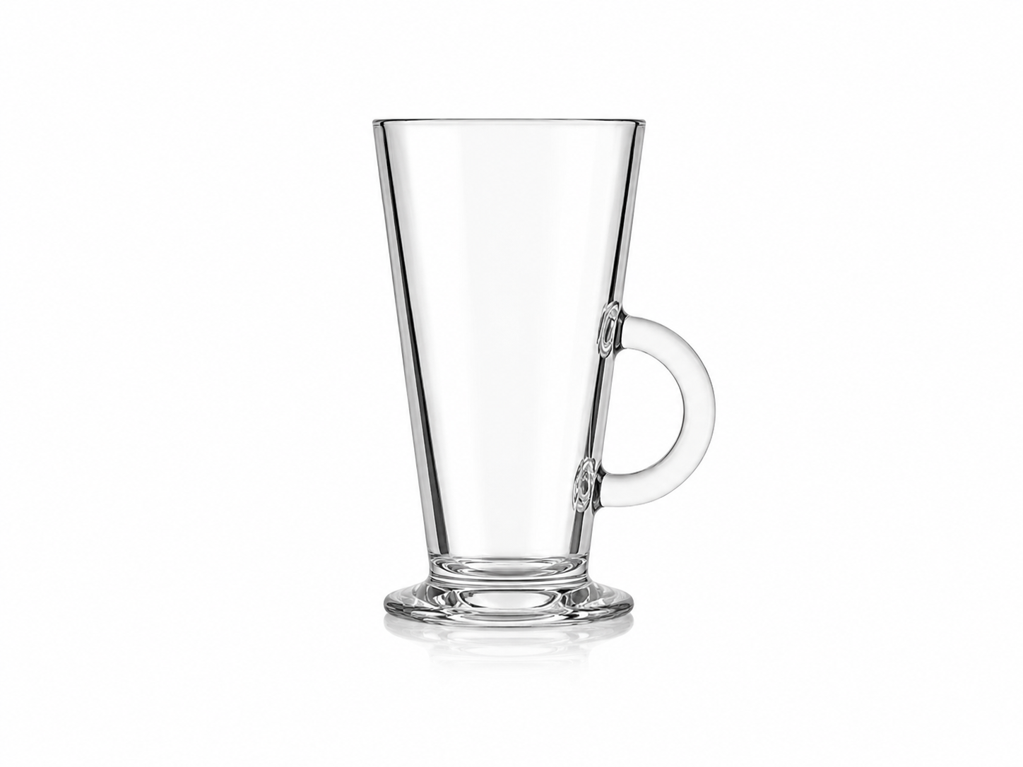 Onis Acapulco Coffee sklenice na horké nápoje 285ml - stylové barmanské sklo, moderní design | BARMAN.CZ