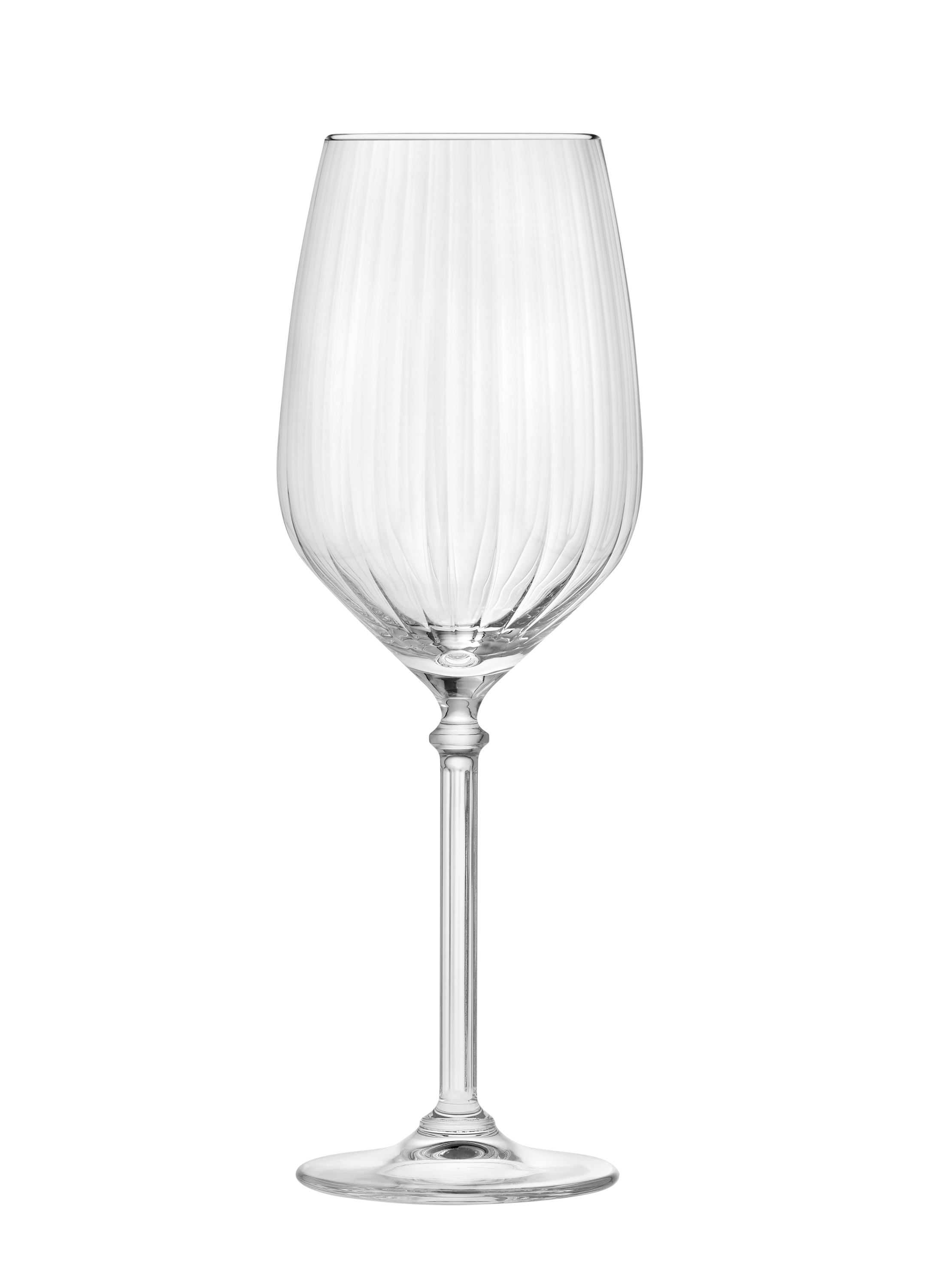 Royal Leerdam BONHEUR sklenice na červené víno 530ml– vintage styl, margarita sklenice, elegance | BARMAN.CZ