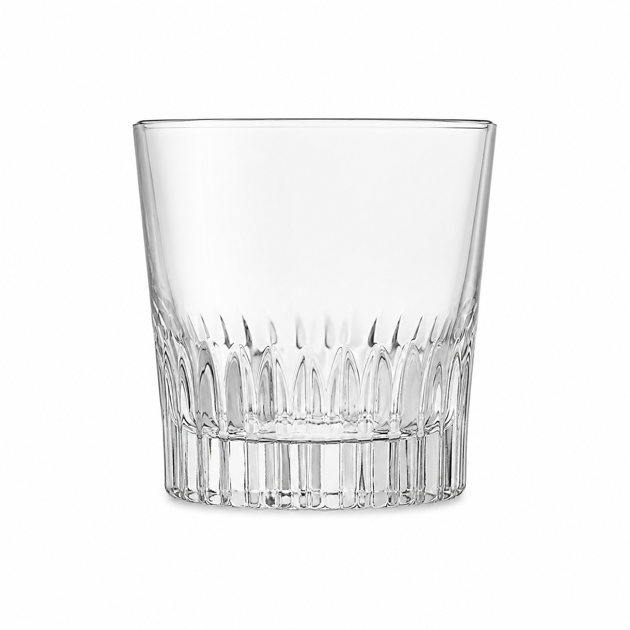 Onis Cheers Rocks sklenice na destiláty 280ml – prémiová sklenice na whisky, rum i koktejly | BARMAN.CZ