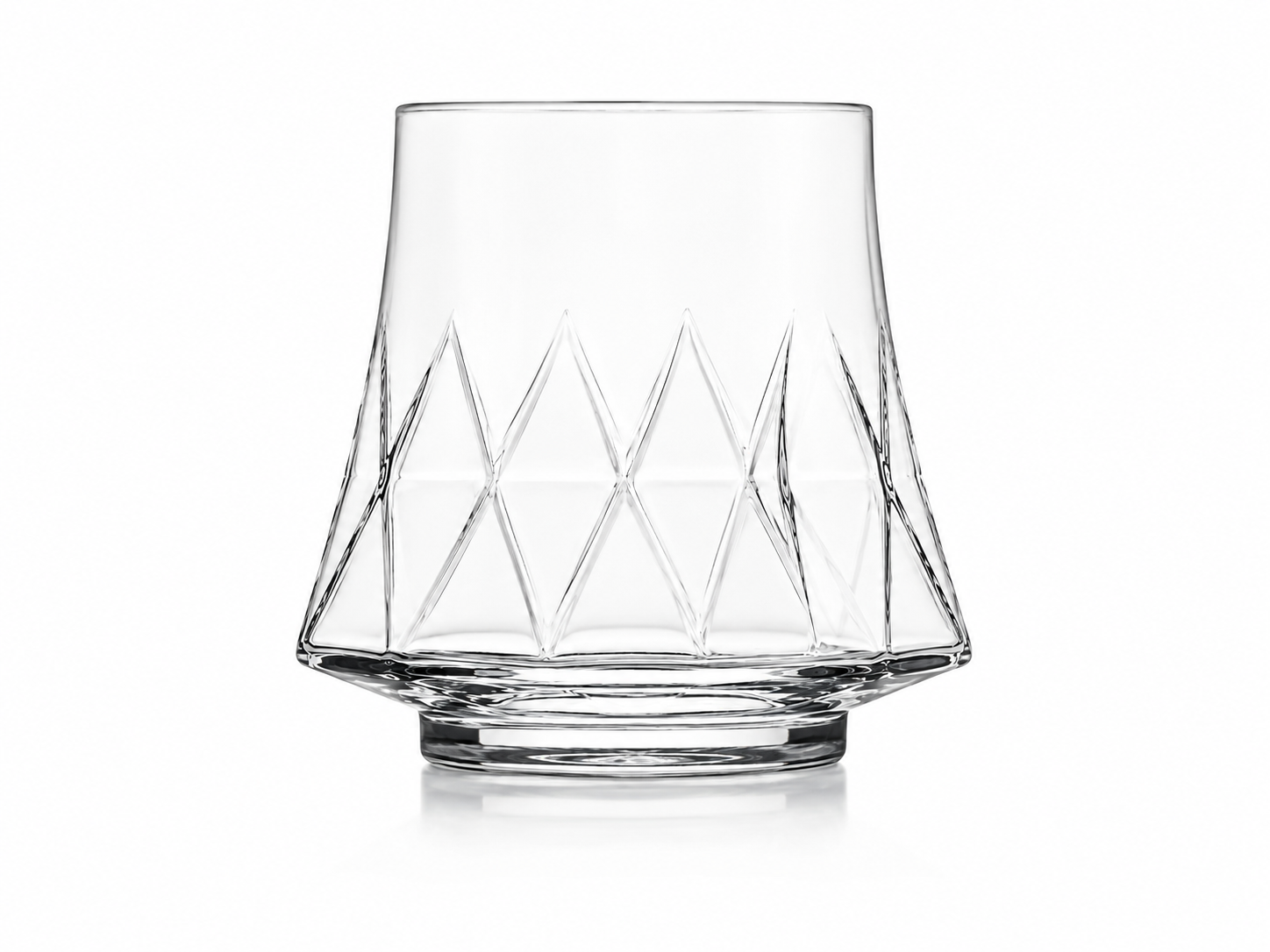 Onis Divergence Rocks sklenice na whisky a koktejly 290 ml - Barman.cz