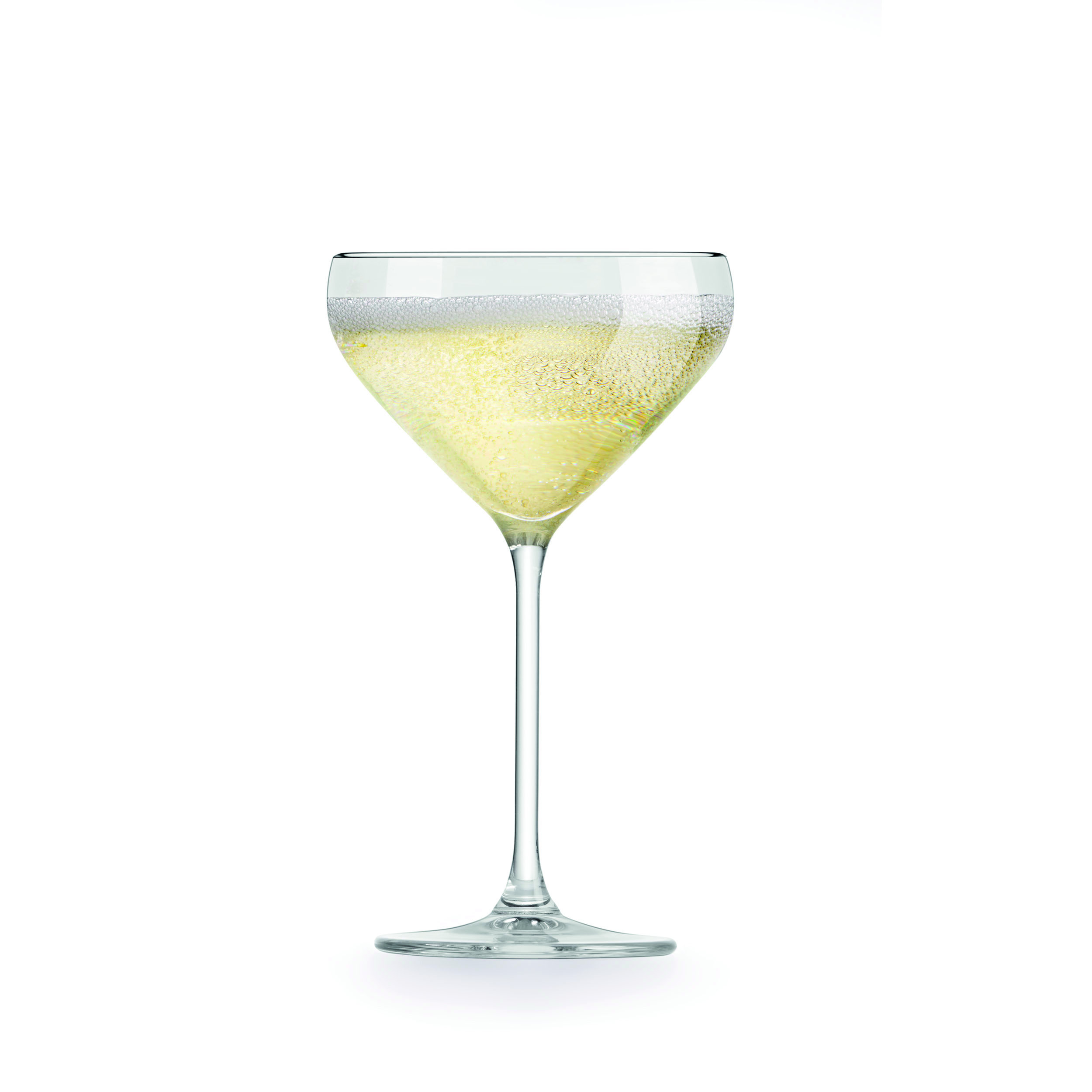 Royal Leerdam Doyenne Coupe sklo na šampaňské a koktejly 290ml – luxusní skleničky na koktejly | BARMAN.CZ