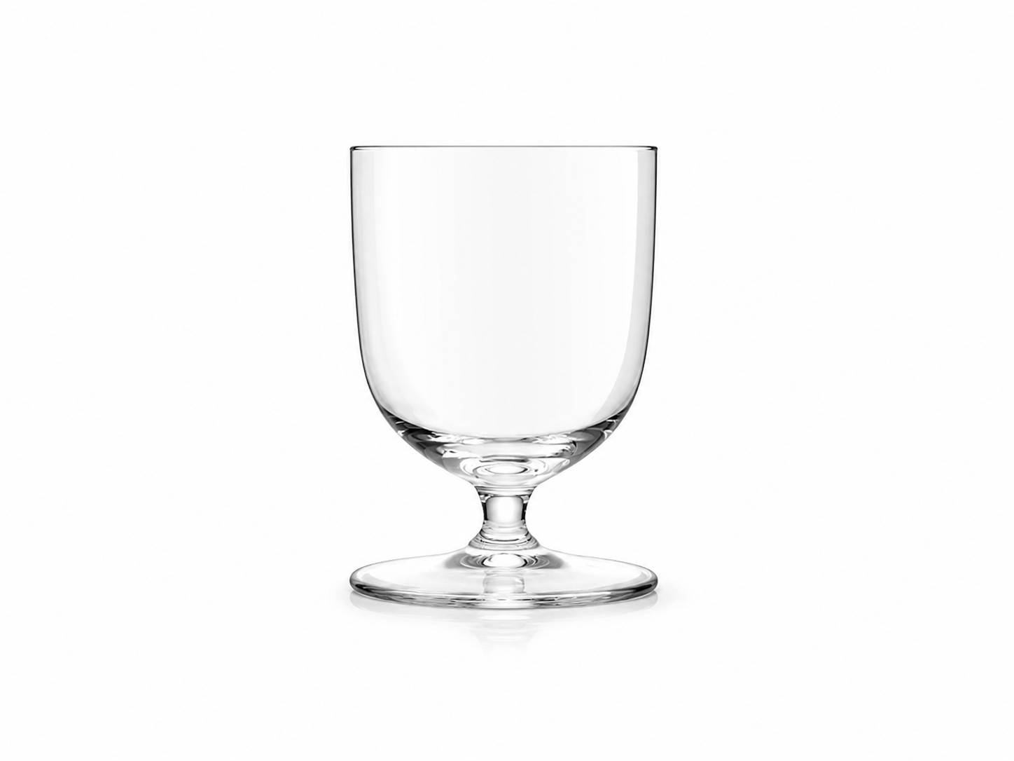 Onis Levitas Champagne minimalistická sklenice na koktejly 265ml – krásné průzračné sklo | BARMAN.CZ