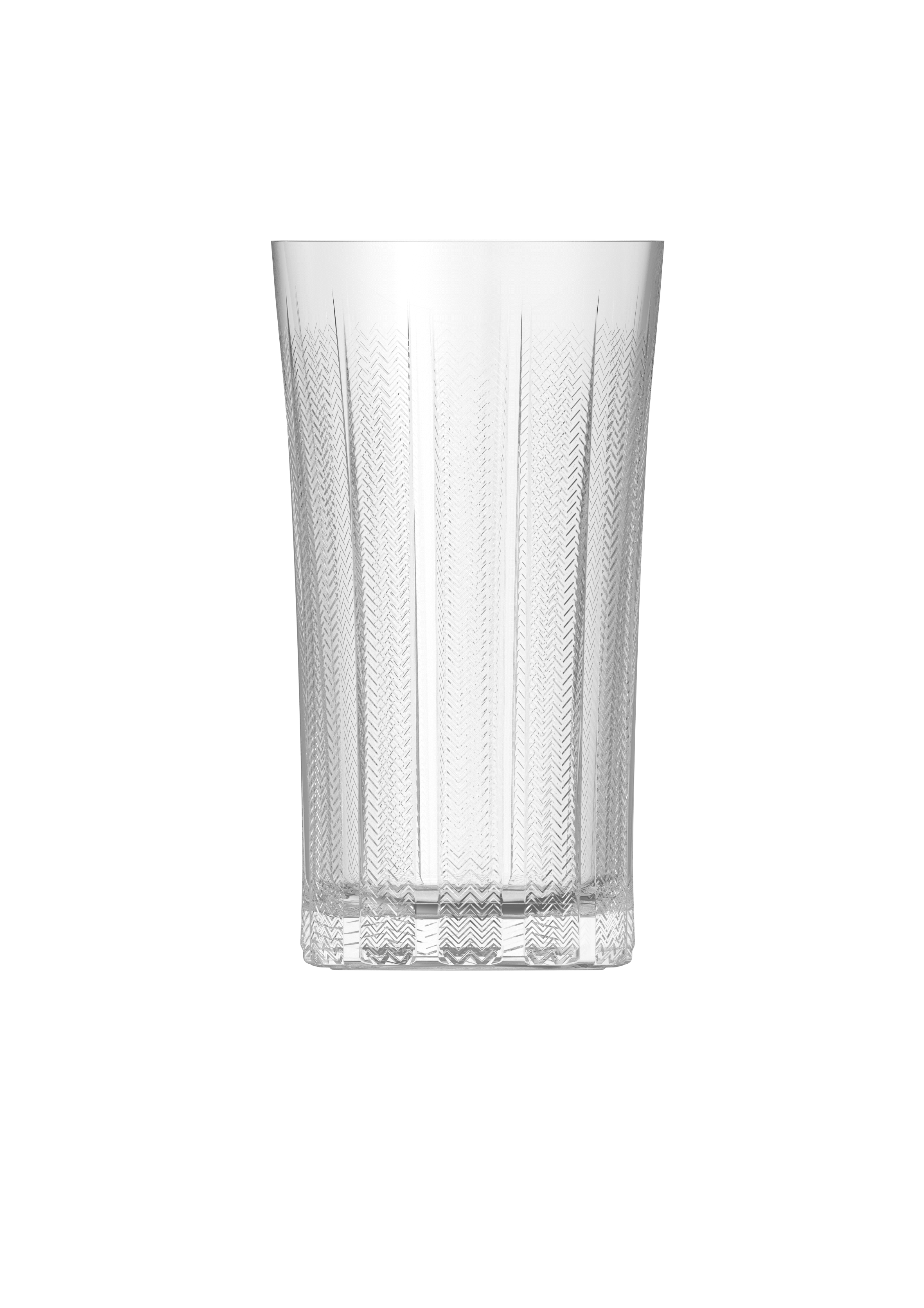 Onis Mosaic High-Ball sklenice na nealko a koktejly 355 ml - Barman.cz