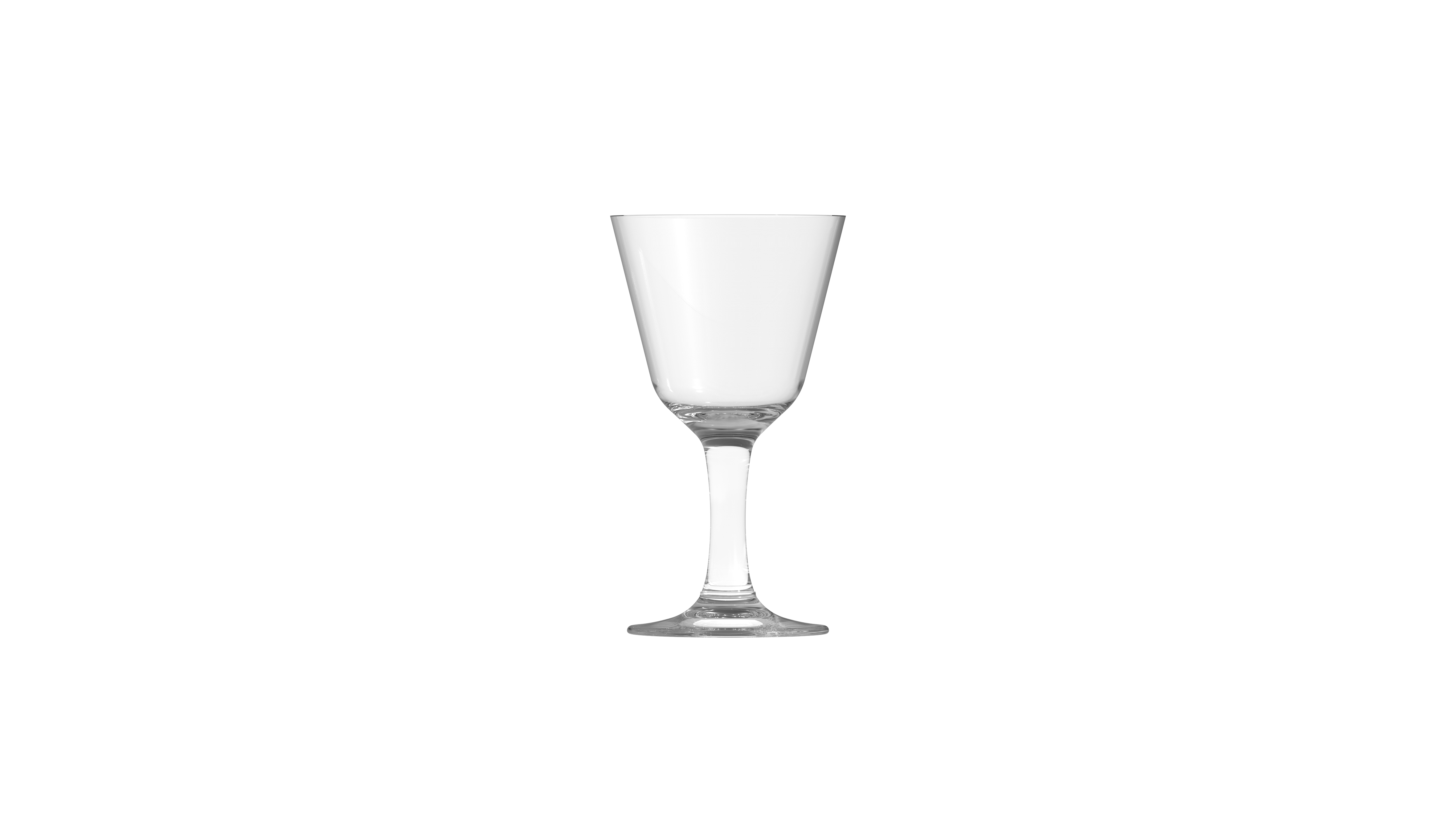 Onis Perfection Cocktail sklenice na mini koktejly 130 ml– elegantní sklenice na koktejly | BARMAN.CZ
