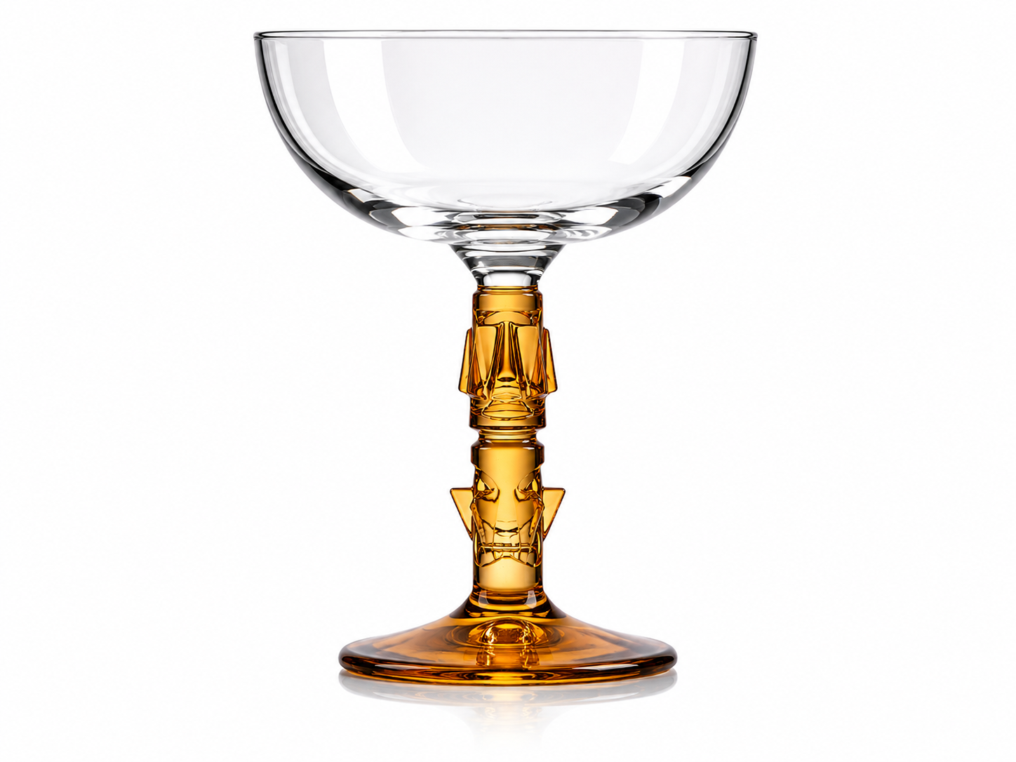 Onis Tiki Coupe sklenice na koktejly 250ml| BARMAN.CZ