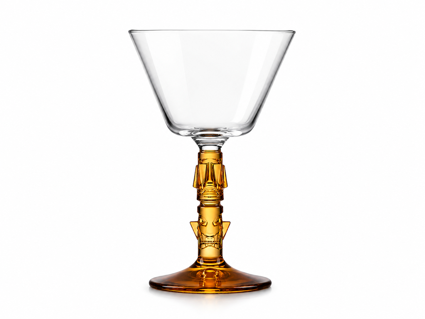 Onis Tiki Mai-Tai sklenice na koktejly 200ml| BARMAN.CZ
