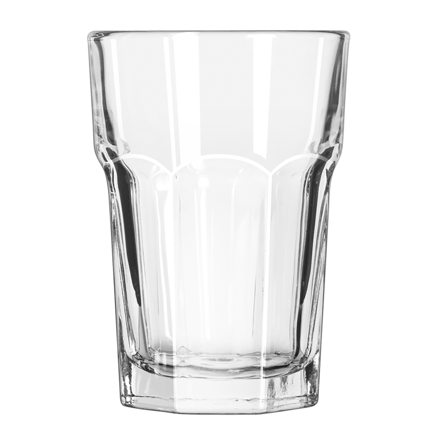 Onis Titan Beverage sklenice na nealko a koktejly 355 ml- nadčasová sklenice na nealko a koktejly do baru, restaurace, kavárny, pizzerie i domácího baru.| BARMAN.CZ