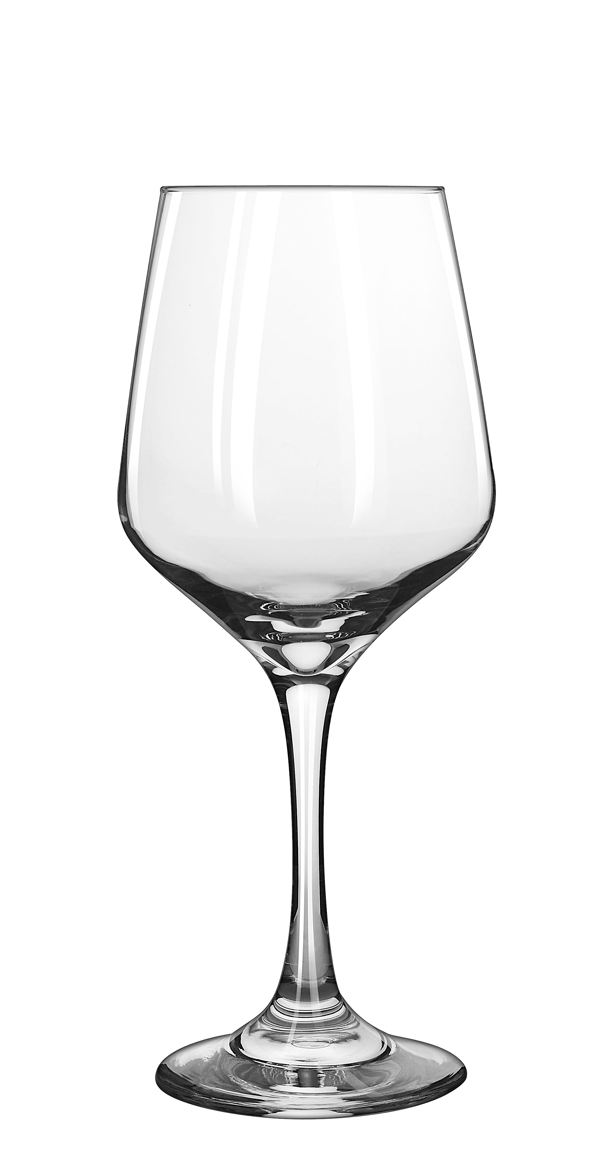 Onis Brilliance Wine sklenice na víno 430 ml- elegantní sklenice na červené víno | BARMAN.CZ