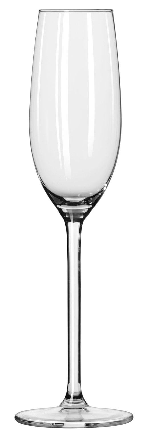 Royal Leerdam Allure Sklenice na sekt a šampaňské 210mll – elegantní flétny na šampaňské a prosecco | BARMAN.CZ