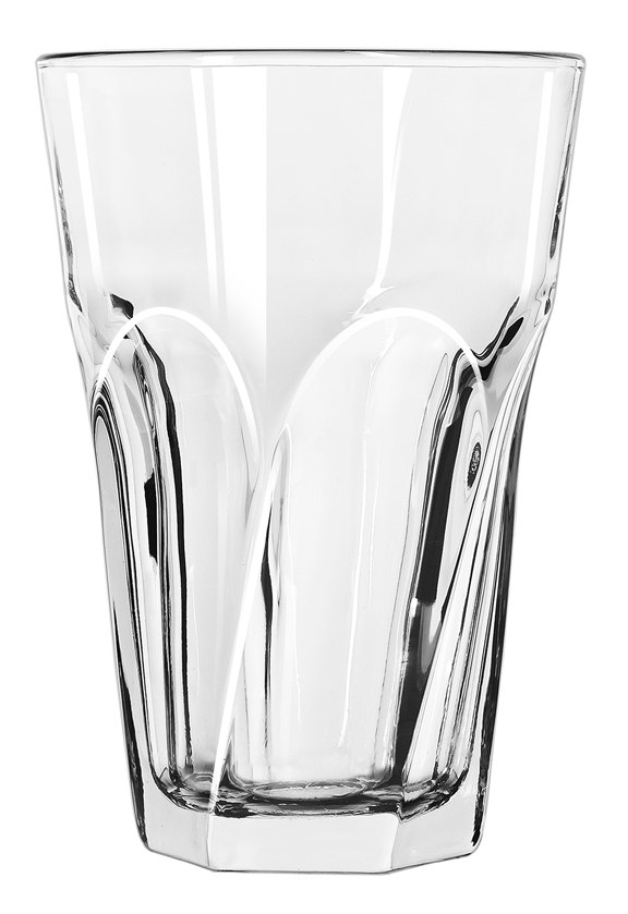 Onis Twist Beverage sklenice na nealko a koktejly 355 ml - nadčasová sklenice na nealko a koktejly do baru, restaurace, kavárny, pizzerie i domácího baru.| BARMAN.CZ