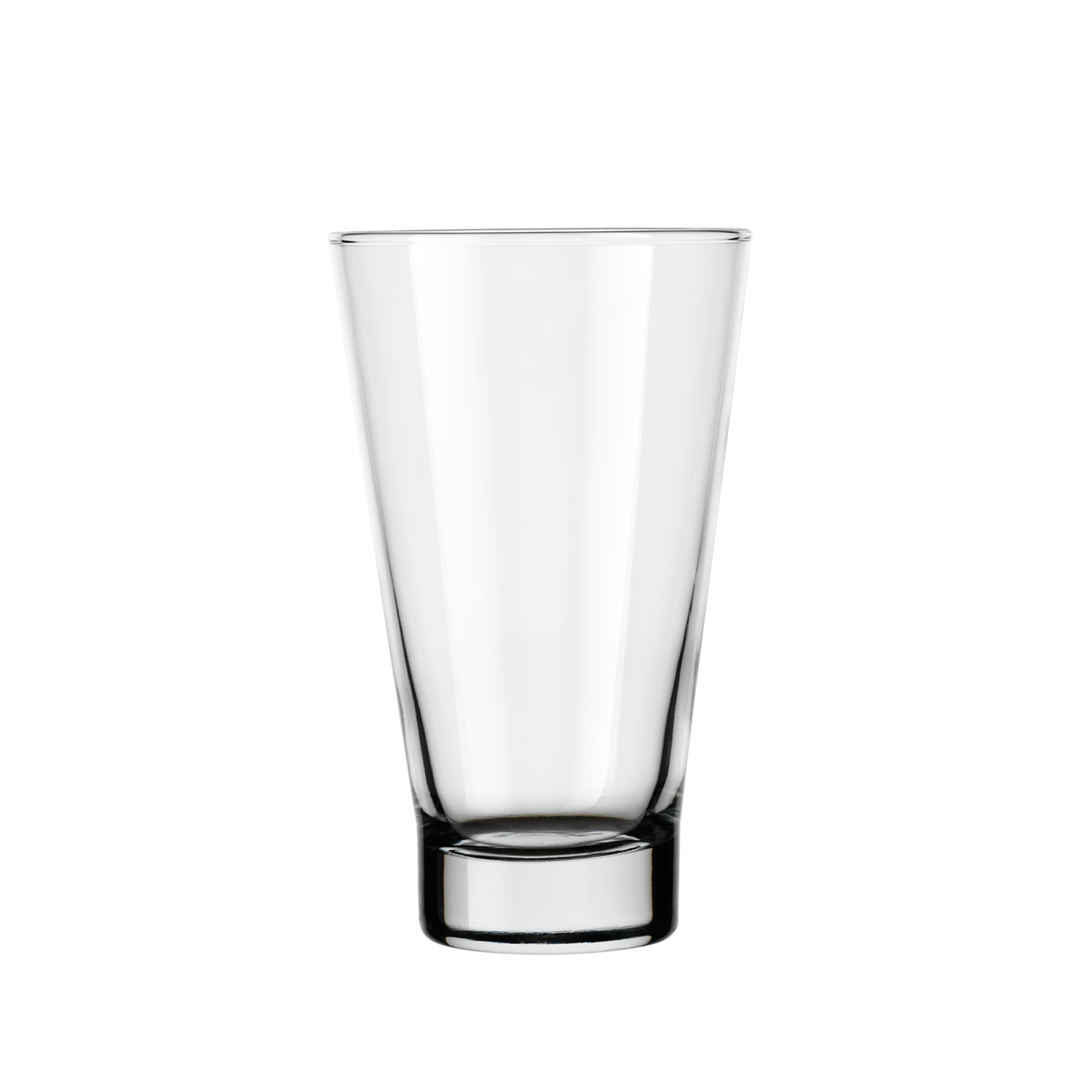 Borgonovo V-Shape sklenice na koktejly 420 ml nadčasová sklenice na limonády a koktejly do baru, restaurace, kavárny, pizzerie i domácího baru.| BARMAN.CZ