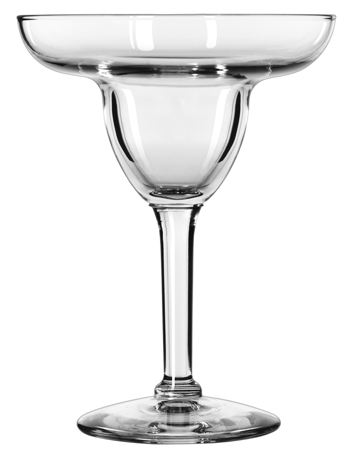 Citation sklenice na koktejl Margarita 207 ml– klasický styl, margarita sklenice, elegance | BARMAN.CZ