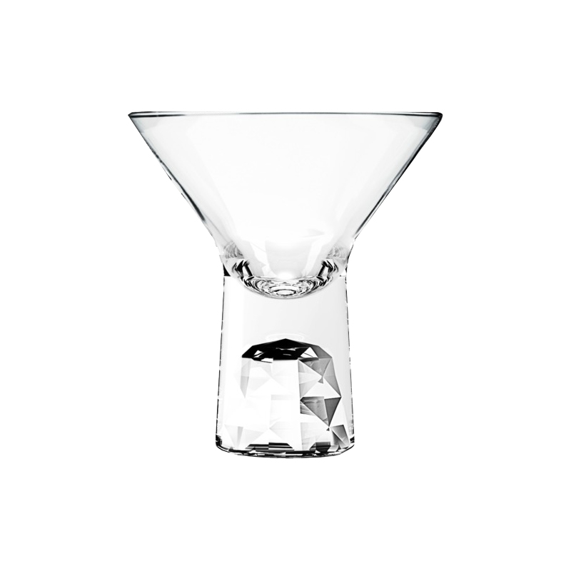 Shorty Martini sklenice na mini koktejly a předkrmy 100 ml– elegantní sklenice na koktejly | BARMAN.CZ