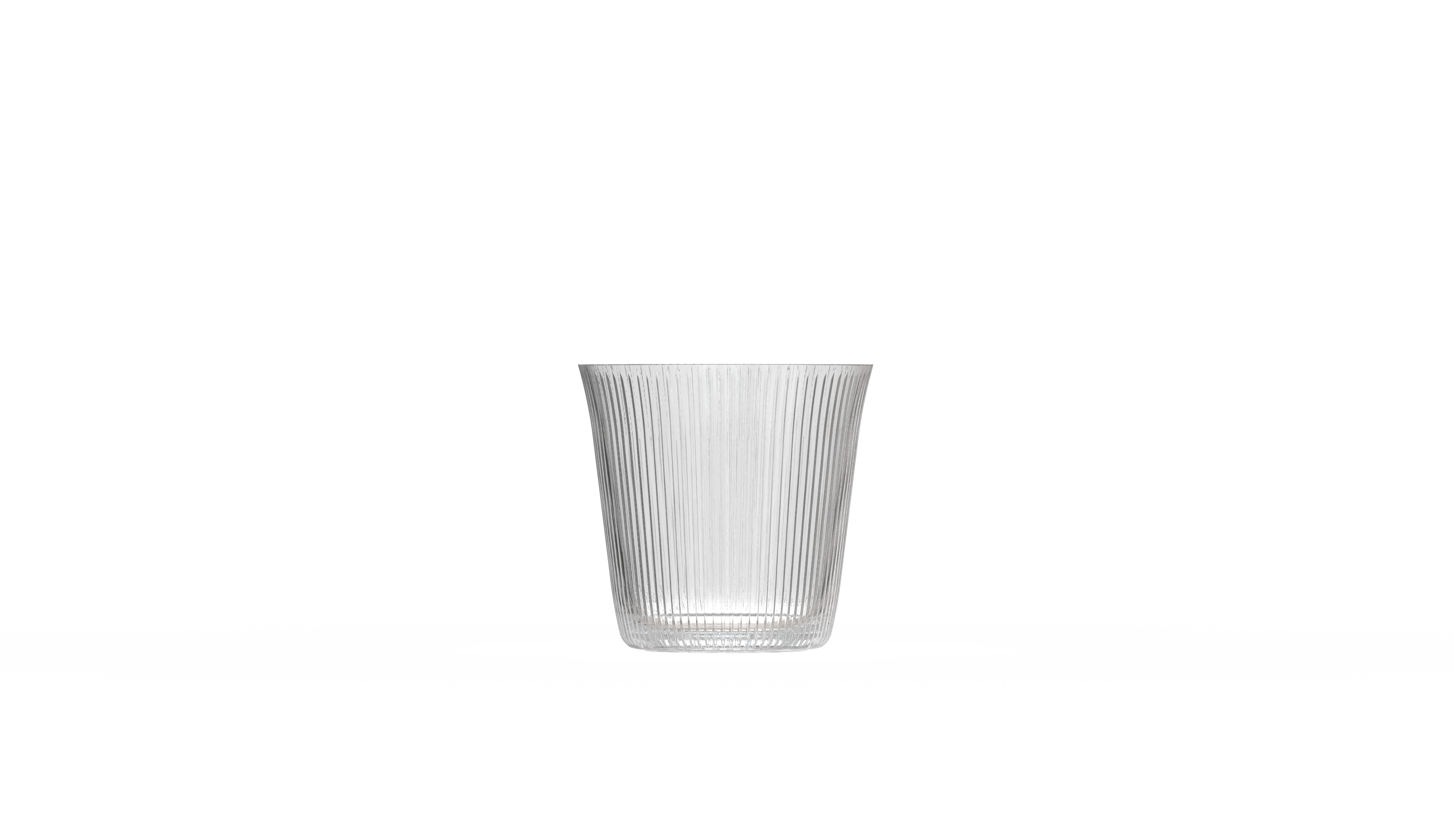 Onis Bloom DOF sklenice na whisky a koktejly 355 ml- Barman.cz