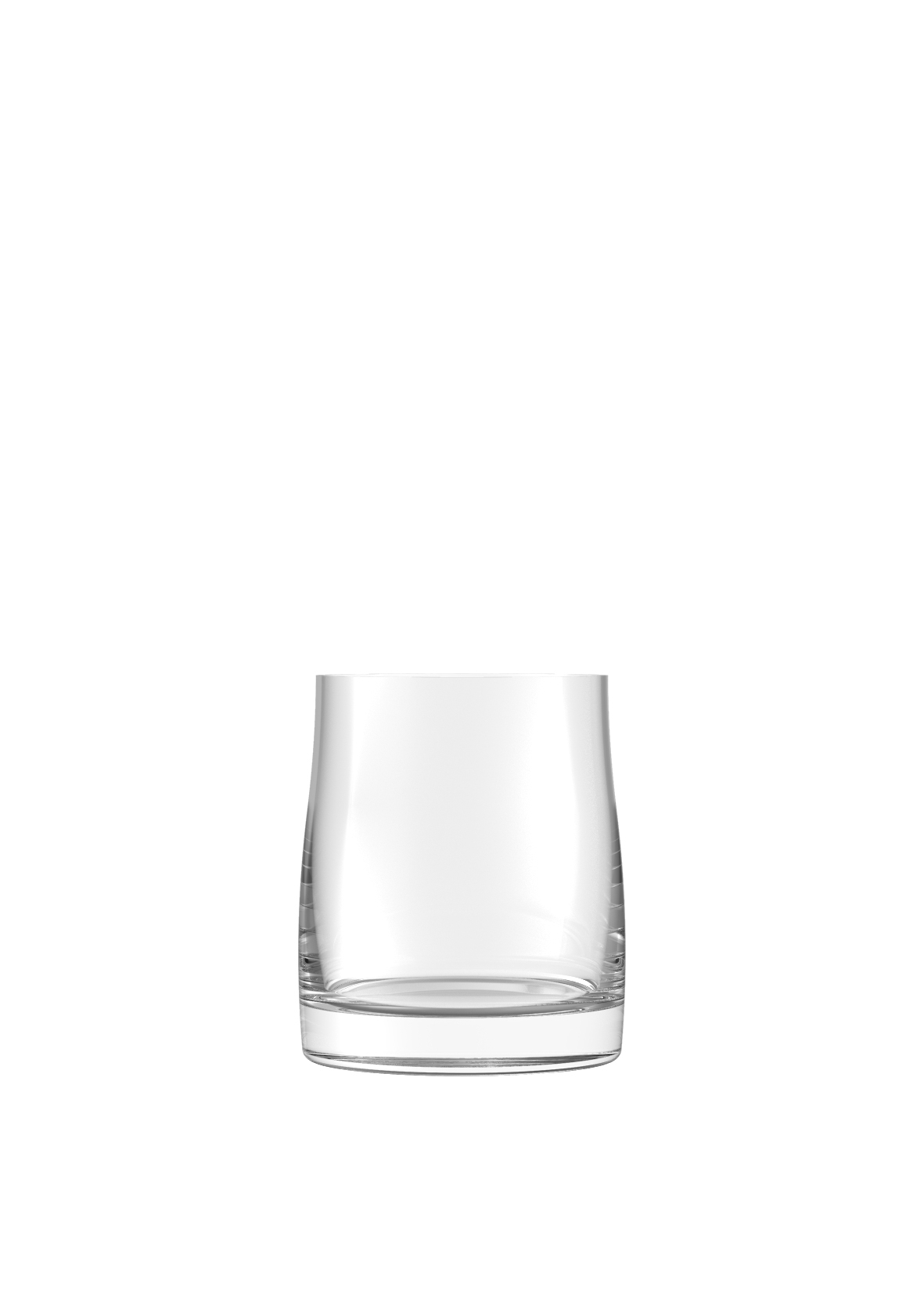 Onis Stark DOF sklenice na whisky a koktejly 355 ml - Barman.cz