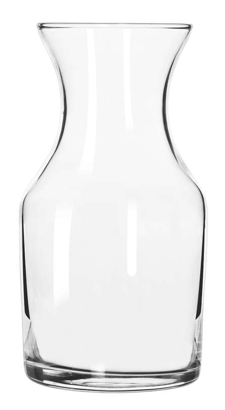 Onis Karafa na víno 250ml Barman.cz