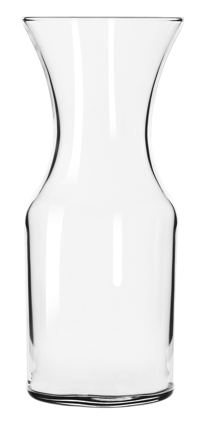 Onis Karafa na víno 620 ml Barman.cz