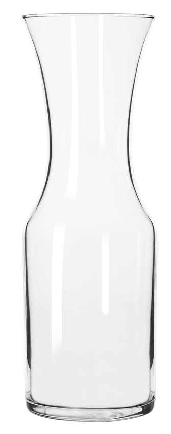 Onis Karafa na víno 1100 ml Barman.cz