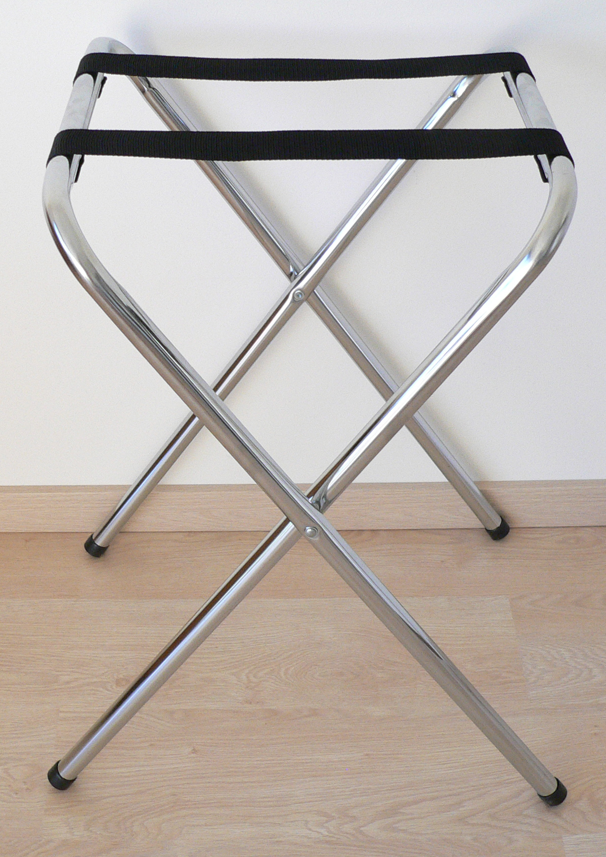Stojan pod tác nerez 80cm - praktický pomocník do gastroprovozů Barman.cz