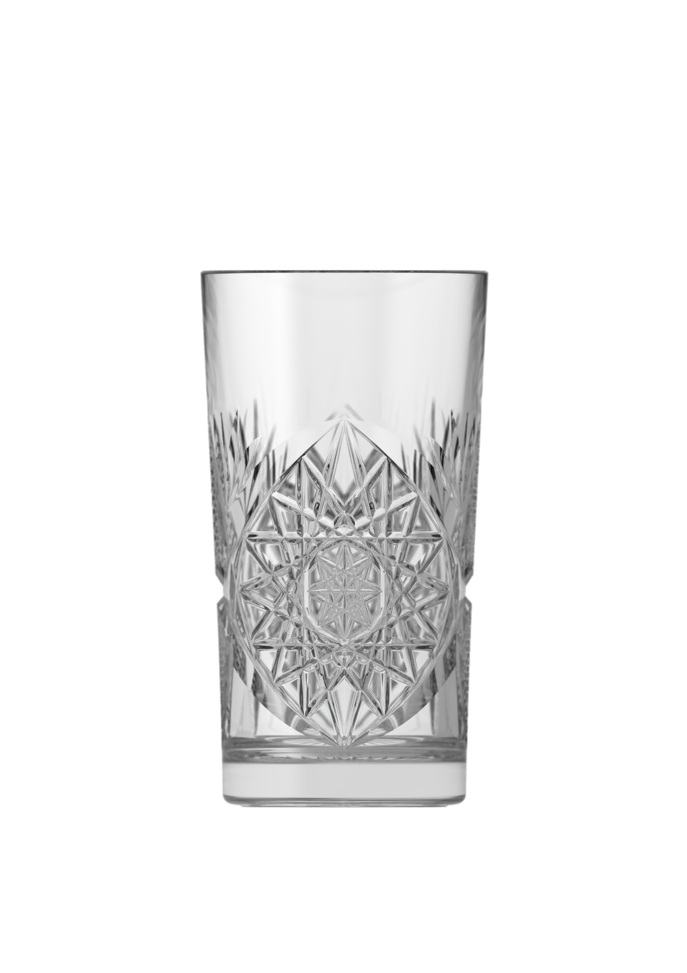 Onis Icon Hihball sklenice na nealko a koktejly 355ml