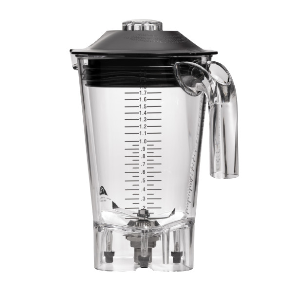 Náhradní nádoba plast 2L pro Hamilton Beach HBH750, HBH755 a HBH 755R