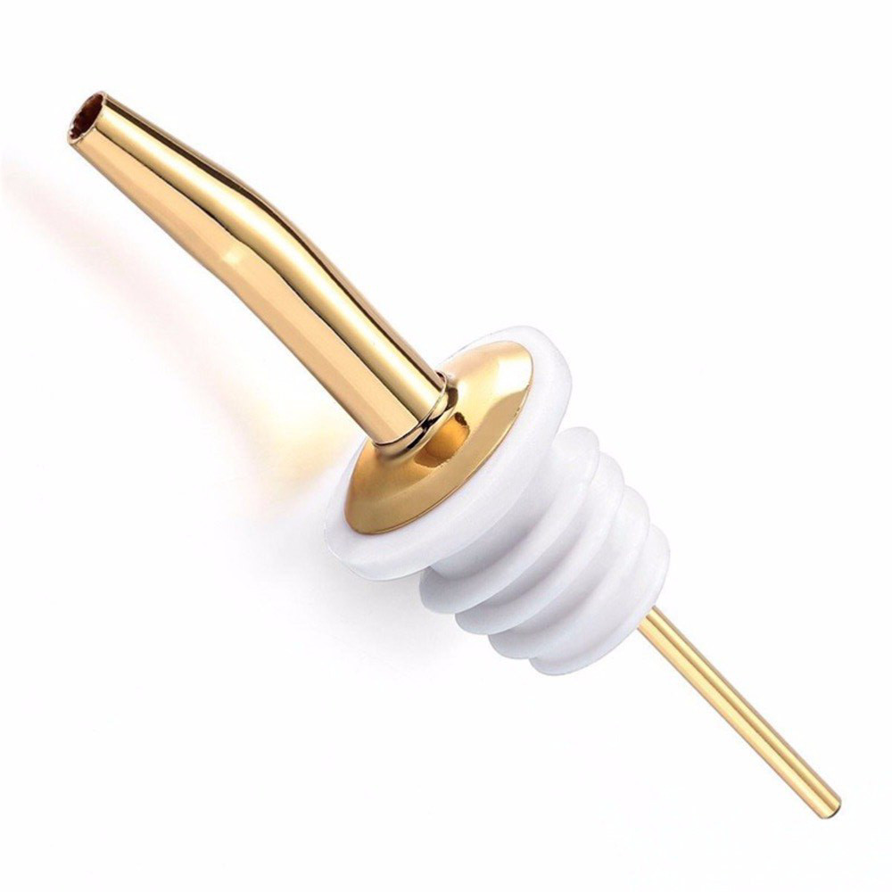 Zlaté nalévátko zúžené