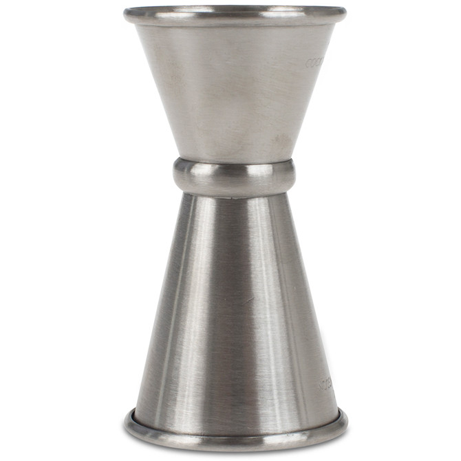 Japonský jigger 2cl - 4cl