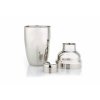 cocktail shaker 500ml stainless steeld4628