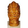 Tiki Hands Ceramic Tiki Mug 532ml