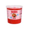 BRM002 01 01 BOBA LS Popballs Jahoda 3.2kg 3D FRONT