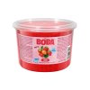 BRM002 01 23 BOBA LS Popballs Jahoda 950g 3D FRONT