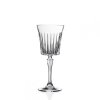 RCR Timeless sklenice na víno 230 ml