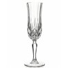 RCR Opera sklenice na šampaňské 130 ml