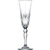 RCR Melodia sklenice na šampaňské 160 ml