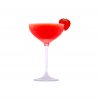 Strawberry Daiquiri jahodové Koktejly Barman.cz Shoptet 2022 09