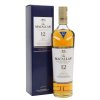 The Macallan Double Cask 12y 0,7 l