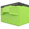Kangabox termobox Professional plus GN1-1 39l limetová zelená