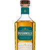 Bushmills 10 Y.O. Single Malt 3