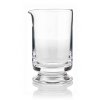 urban bar calabrese footed mixing glass 60cl barware