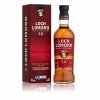 loch lomond 12 year old perfectly balanced single malt whisky 5000x