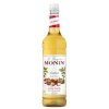 monin liskovy orisek 1l hazelnut sirup 1 l 653054 0