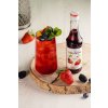 Le sirop strawberry drink and bottle 1707 2560 1024x1536
