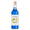 Monin Curacao Blue 1l