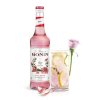 monin ruze rose sirup 0 7 l 245394 0