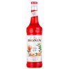 monin pomerancovy spritz orange spritz 0 7 l